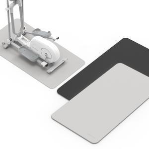 이고진 바닥매트 고밀도 흠집방지 PVC 80x150cm 6T 논슬립 충격 흡수 층간 소음 방지