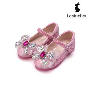 [롯데백화점]라팡슈 엘레나 벨 메리제인 2 COLORS LPLMK3M1 여아구두 by 트래드후스