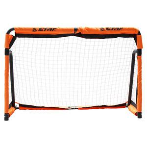 [정품] 스타스포츠 접이식 골대 150X90 (오렌지) SN952-11 / 25년신형