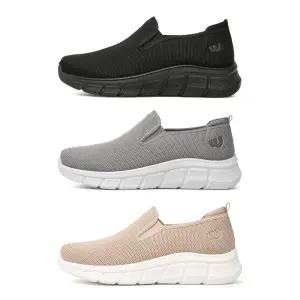 [월드컵]리드믹 남녀공용 슬립온 운동화 워킹화