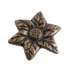 빈티지가구 손잡이 1구 주물 가구 WF88BAB