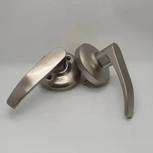 무키 현관통로 문고리 손잡이 W943A86