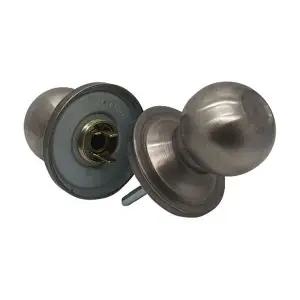 무키 방화문통로 원형손잡이 문고리 W9EC6BB