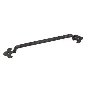 손잡이 화살사각 황동 주물손잡이  W0C6420