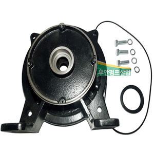 펌프샵 한일정품부속 신형 PA-950 홀더 홀다 브라켓 베어링집 베아링집 동파AS(PA-950 HIE1-950 PA-950KV)