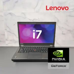 레노버 T440P i7 8G 지포스 GT730M 게이밍 중고노트북