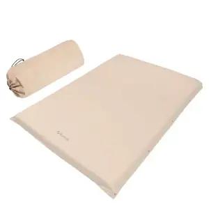 카르닉 자충매트 에어 캠핑매트 차박 6T 싱글/더블