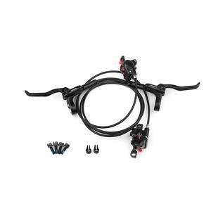 시마노 MT200 MTB 유압식 디스크 브레이크 좌우세트 BL-MT200 MR-MT200