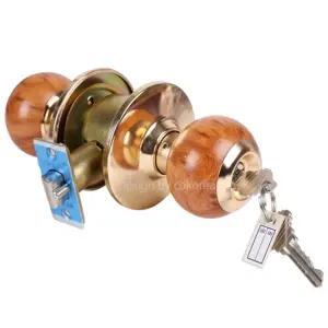 (1D321) 엔젤SPEED_1000뉴코디_침실(국산) 02022 /방문/손잡이/문/문고리/원형/원통형/화장실/욕실/교체형