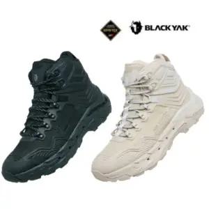 [롯데백화점]블랙야크 공용 가벼운 고어텍스 등산화 유니언GTX