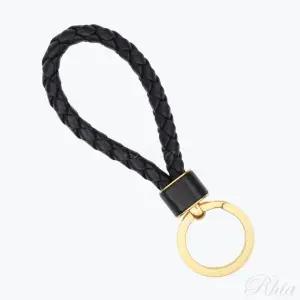 보테가베네타 인트레치아토 가죽 키링 651820 V0HW1 8425