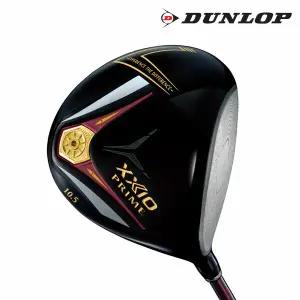 던롭 젝시오 프라임 13 SP-1300 드라이버 2025년 R  11.5도 병행