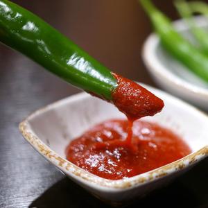 국내산 매운 청양고추 상급 2kg