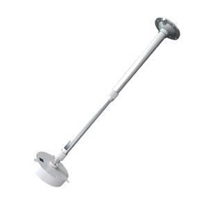 CCTV 천청부착형 가변 브라켓 EG150 돔브라켓 뷸렛브라켓 천정브라켓 가변브라켓