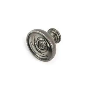 1구손잡이 장미 은스지 소 30파이 WFHETG3