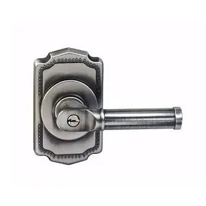 현관문손잡이 레바 1840킹DW 현관용 WFHET9R