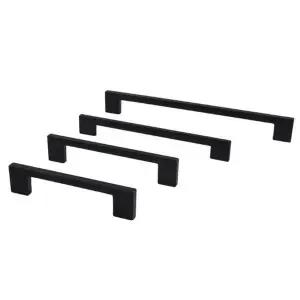 2구손잡이 실버라인 흑색 160p WFHESZ7