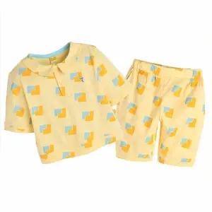 [보리보리/모이몰른]유아상하복세트 매칭7부상하