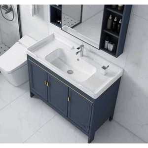 간이 싱크대 보조 손빨래 파우더 룸 빨래판 보조주방