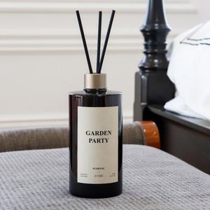 플로랑 대용량 디퓨저 향기뿜뿜 500ml 2구 선물세트