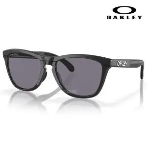 오클리 선글라스 프로그스킨 레인지 아시안핏 프리즘렌즈 OO9284A-1055 OO9284A-10