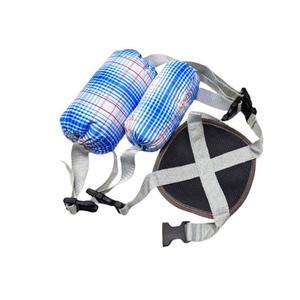 이화양행 원형 보바스실링 슬링 신형 ( 겨드랑이쿠션 견지대 보호대 )