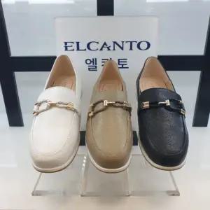 [엘칸토]엘칸토 HC11 양가죽 여성화 Z1B4U31V3E (28431872)