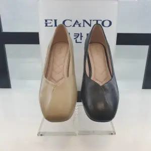[엘칸토]엘칸토 HC11 양가죽 여성화 K0B2U4V13E (28440157)