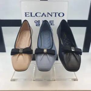 [엘칸토]엘칸토 HC11 양가죽 여성화 B1W1U42V6E (28451448)