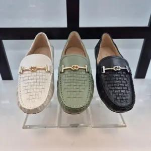 [엘칸토]엘칸토 HC11 양가죽 여성화 B0W7U51E3M (29966815)