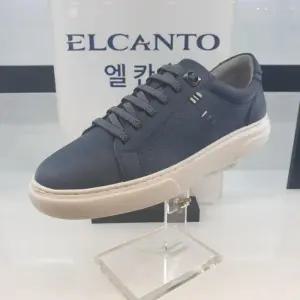 [엘칸토]엘칸토 HC11 소가죽 남성화 M9M0U4C39 (29972771)