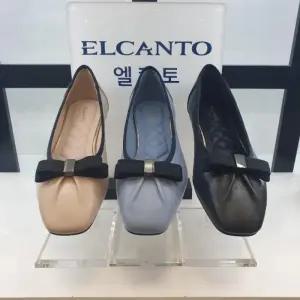 [엘칸토]엘칸토 HC11 양가죽 여성화 K1E1U42M6C (29972707)