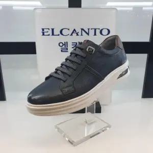 [엘칸토]엘칸토 HC11 소가죽 남성화 K7M6U41C3 (29974045)