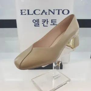 [엘칸토]엘칸토 HC11 양가죽 여성화 N0M2U41C3 (30000018)