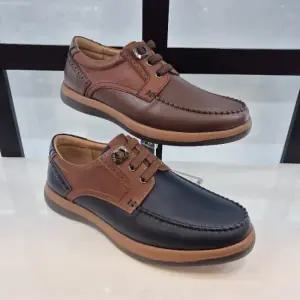 [엘칸토]엘칸토 HC11 소가죽 남성화 G8W7U41C3K (30316085)