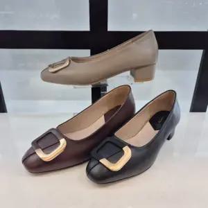 [엘칸토]엘칸토 HC11 양가죽 여성화 A1E2U4K39D (30489940)