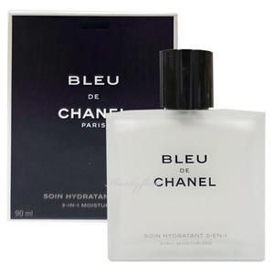 샤넬 블루 드 샤넬 애프터 쉐이브 모이스춰라이저 90ml