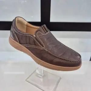 [엘칸토]엘칸토 HC11 소가죽 남성화 X6P0U51A3 (32597007)