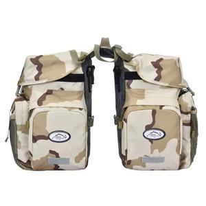 자전거사이드백 가방 방수 바이크 전기자전거 짐받이 사이드 사이드백 리어백 블랙 자전거가방