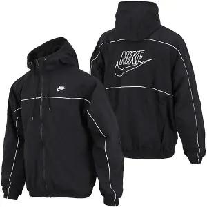 [나이키][정품] 나이키 스포츠웨어 클럽 후드 재킷 (HJ2013-010)