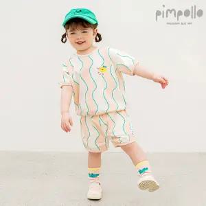 [삠뽀요] 니니상하복