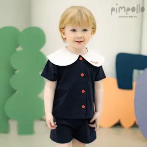 [삠뽀요] 하이디카라상하복