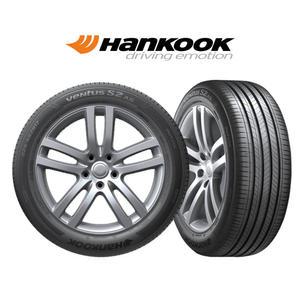 한국타이어 Ventus(벤투스) S2 AS H462 275/40R19 (TECHTIRE)