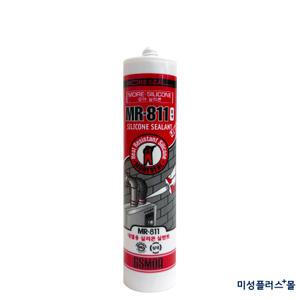 지에스모아 MR-811 보일러 히터 오픈벨트 엔진 금속 내열 실리콘 카트리지 270ml