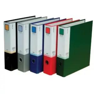 대흥 합지 3공 D링 바인더 A4 7Cm D336 회색 문서바인더 서류바인더 스크랩바인더 사무용바인더 서류철바인