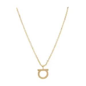 여성 간치니 골드 목걸이 760133 696658