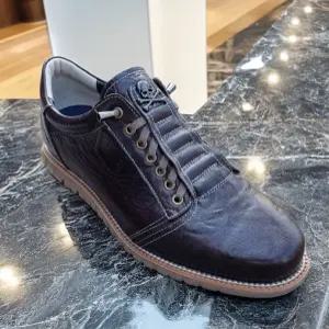 가볍고 발편한 인생 캐주얼화 밴드끈 천연소가죽 국내제작 제작시간꼭참고해주세요