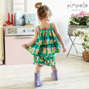 [삠뽀요] 티티상하복