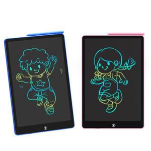 컬러 LCD 메모패드 16인치 특대형 드로잉보드 낙서장 노트 칠판 알림판 전자노트