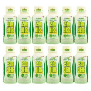 락토핏 락토조이 오늘비움 80ml 12개